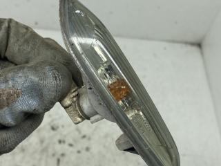 повторитель поворота на крыле левый BMW X1 E84 2010, 2.0 л., N47 D20 C, дизель, АКПП, внедорожник 5 дв., полный привод
