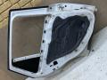 дверь задняя левая BMW X1 E84 2010, 2.0 л., N47 D20 C, дизель, АКПП, внедорожник 5 дв., полный привод - фото №6