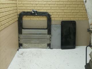 люк BMW 7 серия E65/E66/E67 2002, 4.4 л., бензин, АКПП, седан