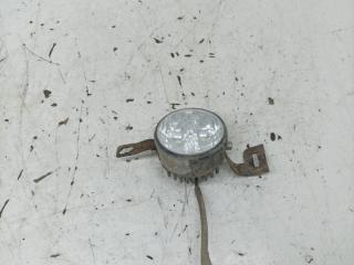 фара противотуманная левая BMW X1 E84 2010, 2.0 л., N47 D20 C, дизель, АКПП, внедорожник 5 дв., полный привод