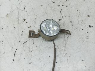 фара противотуманная правая BMW X1 E84 2010, 2.0 л., N47 D20 C, дизель, АКПП, внедорожник 5 дв., полный привод