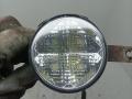 фара противотуманная правая BMW X1 E84 2010, 2.0 л., N47 D20 C, дизель, АКПП, внедорожник 5 дв., полный привод - фото №3