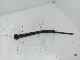 щеткодержатель задний BMW X1 E84 2010, 2.0 л., N47 D20 C, дизель, АКПП, внедорожник 5 дв., полный привод