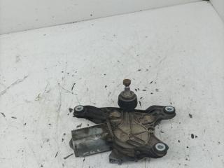 моторчик заднего стеклоочистителя (дворника) BMW X1 E84 2010, 2.0 л., N47 D20 C, дизель, АКПП, внедорожник 5 дв., полный привод, 2990856