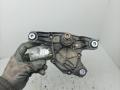 моторчик заднего стеклоочистителя (дворника) BMW X1 E84 2010, 2.0 л., N47 D20 C, дизель, АКПП, внедорожник 5 дв., полный привод, 2990856 - фото №2