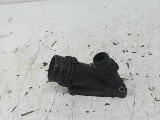 фланец (тройник) системы охлаждения BMW X1 E84 2010, 2.0 л., N47 D20 C, дизель, АКПП, внедорожник 5 дв., полный привод, 7800048