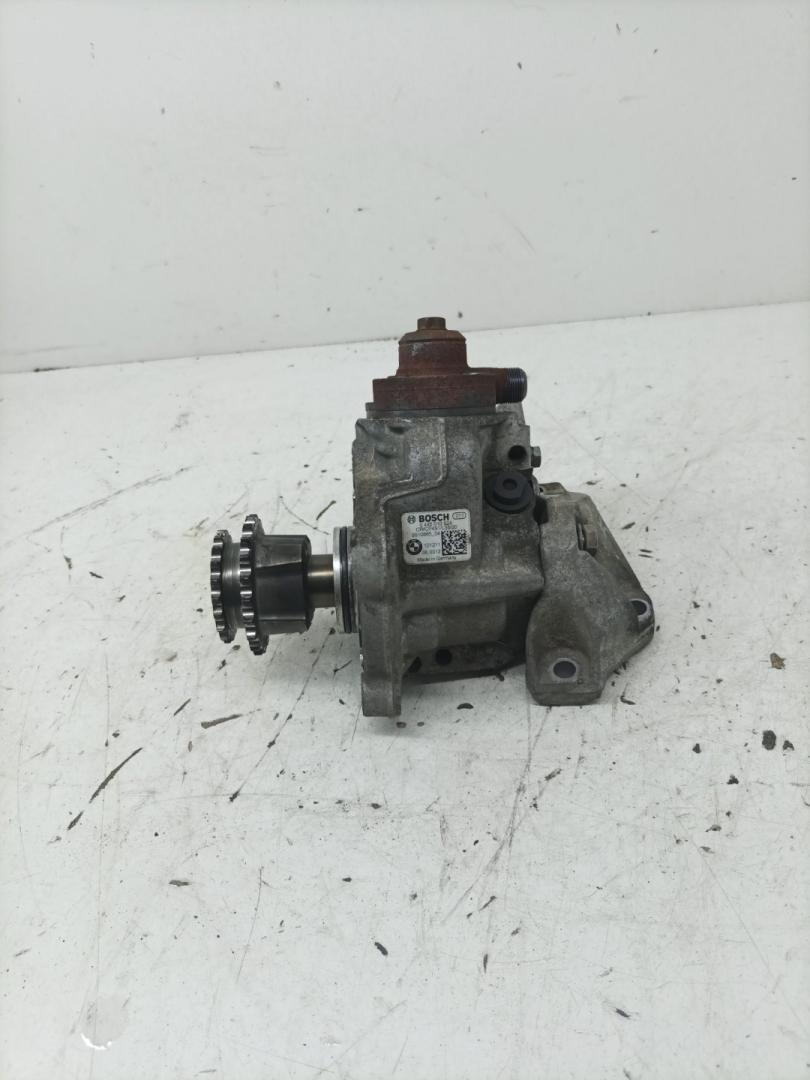 ТНВД BMW X1 E84 2010, 2.0 л., N47 D20 C, дизель, АКПП, внедорожник 5 дв., полный привод, 0445010524, 8510865 - фото №1