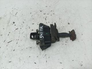 ограничитель открывания двери BMW X1 E84 2010, 2.0 л., N47 D20 C, дизель, АКПП, внедорожник 5 дв., полный привод
