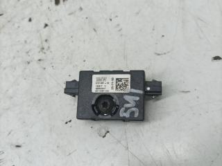 усилитель антенны BMW X1 E84 2010, 2.0 л., N47 D20 C, дизель, АКПП, внедорожник 5 дв., полный привод, 9181453