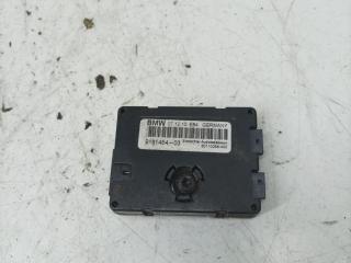 усилитель антенны BMW X1 E84 2010, 2.0 л., N47 D20 C, дизель, АКПП, внедорожник 5 дв., полный привод, 9181454