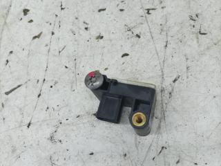 датчик удара BMW X1 E84 2010, 2.0 л., N47 D20 C, дизель, АКПП, внедорожник 5 дв., полный привод, 0285003900, 6911003