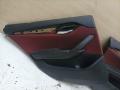 Обшивка двери (комплект) BMW X1 E84 2010, 2.0 л., N47 D20 C, дизель, АКПП, внедорожник 5 дв., полный привод - фото №3