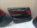 Обшивка двери (комплект) BMW X1 E84 2010, 2.0 л., N47 D20 C, дизель, АКПП, внедорожник 5 дв., полный привод - фото №4
