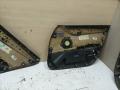 Обшивка двери (комплект) BMW X1 E84 2010, 2.0 л., N47 D20 C, дизель, АКПП, внедорожник 5 дв., полный привод - фото №8