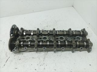 распредвал BMW X1 E84 2010, 2.0 л., N47 D20 C, дизель, АКПП, внедорожник 5 дв., полный привод