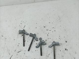 крепление форсунки BMW X1 E84 2010, 2.0 л., N47 D20 C, дизель, АКПП, внедорожник 5 дв., полный привод