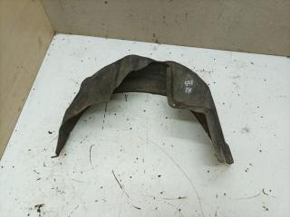 защита арок задняя правая (подкрылок) BMW X1 E84 2010, 2.0 л., N47 D20 C, дизель, АКПП, внедорожник 5 дв., полный привод