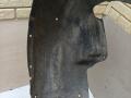 защита арок задняя правая (подкрылок) BMW X1 E84 2010, 2.0 л., N47 D20 C, дизель, АКПП, внедорожник 5 дв., полный привод - фото №4