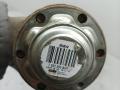 полуось задняя (приводной вал, ШРУС) BMW X1 E84 2010, 2.0 л., N47 D20 C, дизель, АКПП, внедорожник 5 дв., полный привод, 7591595 - фото №5