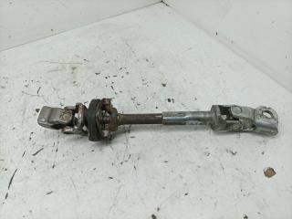 рулевой карданчик Renault Megane 2 поколение 2004, 1.9 л., дизель, МКПП, хетчбэк 5 дв.