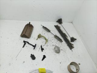 моторчик заслонки печки BMW X1 E84 2010, 2.0 л., N47 D20 C, дизель, АКПП, внедорожник 5 дв., полный привод