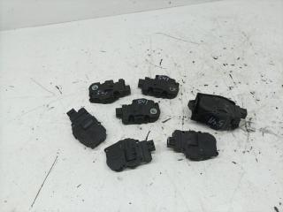 моторчик заслонки печки BMW X1 E84 2010, 2.0 л., N47 D20 C, дизель, АКПП, внедорожник 5 дв., полный привод, 13122010, 929888G, 412650750