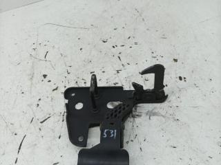 замок капота Audi A6 Allroad Quattro C6 2006, 3.2 л., AUK, бензин, АКПП, универсал