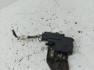 замок багажника Geely Emgrand EC7 1 поколение 2014, 1.8 л., JL4G18, бензин, МКПП, седан