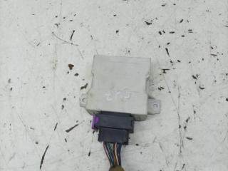 реле стеклоочистителей Toyota Corolla 9 поколение (E120/E130) [рестайлинг] 2004, 1.6 л., 3ZZ-FE, бензин, АКПП, седан, 150.696