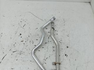 патрубок отопителя (печки) Toyota Corolla 9 поколение (E120/E130) [рестайлинг] 2004, 1.6 л., 3ZZ-FE, бензин, АКПП, седан