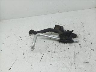 патрубок отопителя (печки) BMW X1 E84 2010, 2.0 л., N47 D20 C, дизель, АКПП, внедорожник 5 дв., полный привод