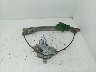 стеклоподъемник электрический задний левый Geely Emgrand EC7 1 поколение 2014, 1.8 л., JL4G18, бензин, МКПП, седан