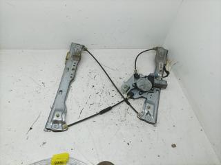 стеклоподъемник электрический передний правый Geely Emgrand EC7 1 поколение 2014, 1.8 л., JL4G18, бензин, МКПП, седан