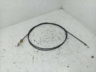 трос открывания лючка топливного бака Toyota Corolla 9 поколение (E120/E130) [рестайлинг] 2004, 1.6 л., 3ZZ-FE, бензин, АКПП, седан