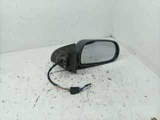 зеркало наружное правое Geely Emgrand EC7 1 поколение 2014, 1.8 л., JL4G18, бензин, МКПП, седан