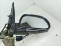 зеркало наружное правое Geely Emgrand EC7 1 поколение 2014, 1.8 л., JL4G18, бензин, МКПП, седан - фото №7