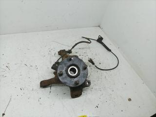 ступица передняя правая Toyota Corolla 9 поколение (E120/E130) [рестайлинг] 2004, 1.6 л., 3ZZ-FE, бензин, АКПП, седан