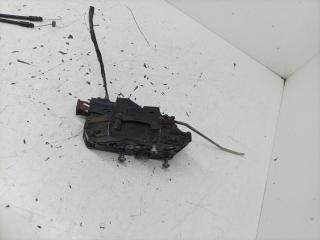 замок двери передней правой Geely Emgrand EC7 1 поколение 2014, 1.8 л., JL4G18, бензин, МКПП, седан, 371001