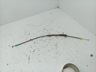 трос двери Toyota Corolla 9 поколение (E120/E130) [рестайлинг] 2004, 1.6 л., 3ZZ-FE, бензин, АКПП, седан