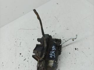 замок двери задней правой Geely Emgrand EC7 1 поколение 2014, 1.8 л., JL4G18, бензин, МКПП, седан, 01811210, 40629084