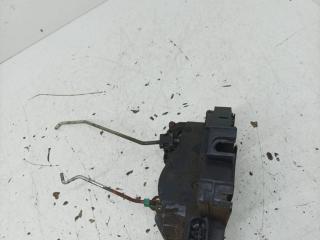 замок двери передней левой Geely Emgrand EC7 1 поколение 2014, 1.8 л., JL4G18, бензин, МКПП, седан, 01811207, 40719084