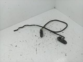 форсунка омывателя лобового стекла Audi A6 Allroad Quattro C6 2006, 3.2 л., AUK, бензин, АКПП, универсал, 4F0955988, 4F0955987