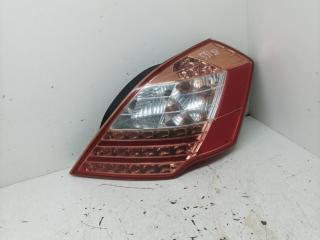 фонарь задний правый Geely Emgrand EC7 1 поколение 2014, 1.8 л., JL4G18, бензин, МКПП, седан