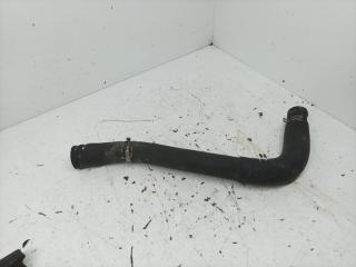 патрубок радиатора Toyota Corolla 9 поколение (E120/E130) [рестайлинг] 2004, 1.6 л., 3ZZ-FE, бензин, АКПП, седан