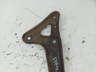 Кронштейн крепления балки подвески Toyota Corolla 9 поколение (E120/E130) [рестайлинг] 2004, 1.6 л., 3ZZ-FE, бензин, АКПП, седан