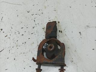 подушка крепления двигателя Toyota Corolla 9 поколение (E120/E130) [рестайлинг] 2004, 1.6 л., 3ZZ-FE, бензин, АКПП, седан