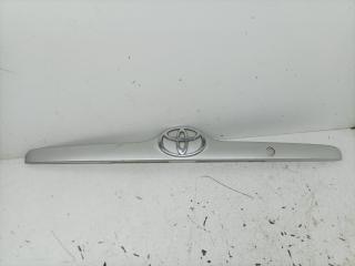 подсветка двери Toyota Corolla 9 поколение (E120/E130) [рестайлинг] 2004, 1.6 л., 3ZZ-FE, бензин, АКПП, седан