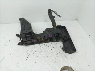 блок предохранителей Geely Emgrand EC7 1 поколение 2014, 1.8 л., JL4G18, бензин, МКПП, седан