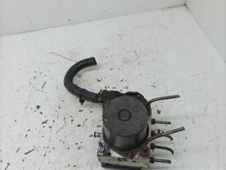 блок ABS Geely Emgrand EC7 1 поколение 2014, 1.8 л., JL4G18, бензин, МКПП, седан, 0265801043, 0265232768, 06401885