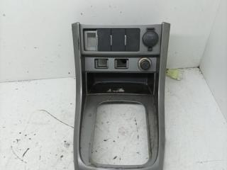 консоль салона Geely Emgrand EC7 1 поколение 2014, 1.8 л., JL4G18, бензин, МКПП, седан